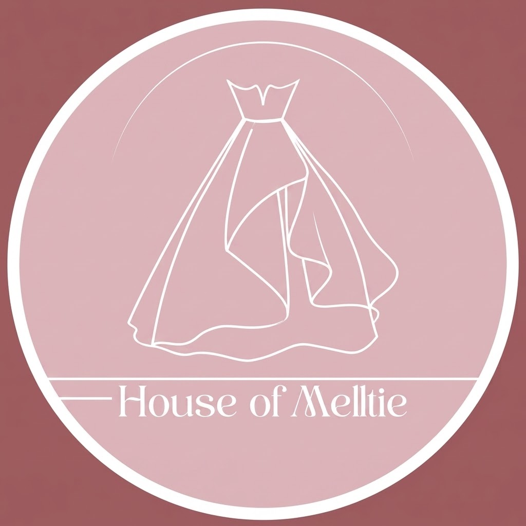 House of Mellie Logo Oficial